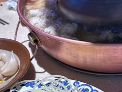 -东镇老火锅(长春路首店)