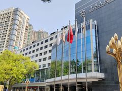 -百乐门喜宴(海珠广场华厦店)