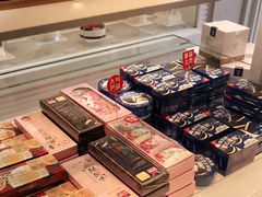 零售区-好利来(回龙观西大街店)