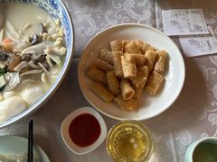 -山外山菜馆(玉泉路店)