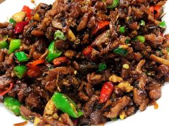 -建辉湖南土菜馆(南大街店)