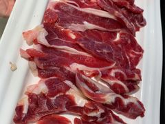 -潮牛海记•潮汕牛肉火锅•醉鸡煲•粿条汤(通北路店)