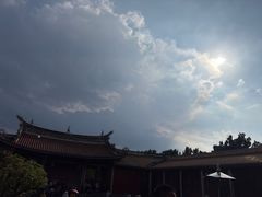 -揭阳学宫(榕城区)