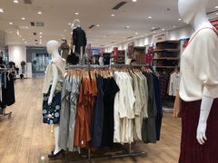 -优衣库(重庆万象城店)