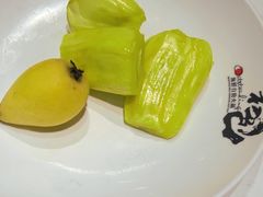 -初色海鲜自助(新辰里亚运村店)