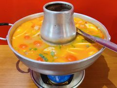 冬阴功汤-泰国餐厅 Thai Food(裕华万达店)