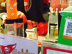 -咕噜咕噜·章鱼小丸子(广州荔湾领展广场店)