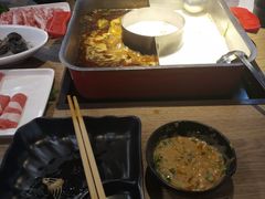 -新辣道鱼火锅(上地华联店)