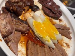 -潮界(虹桥新天地店)