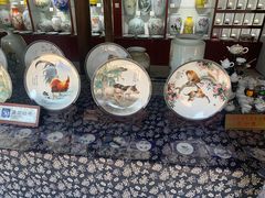 -景德镇古窑民俗博览区