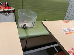-吉野家(上海美罗城店)