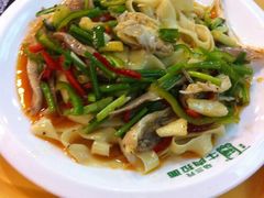 -马三元老汤牛肉面(五星路店)