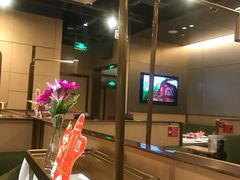 -海底捞火锅(方圆荟店)