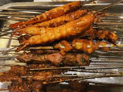 -福苗小骆驼烧烤(大唐不夜城店)