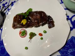 临安府酱香鸭-江南赋(内蒙古大厦店)