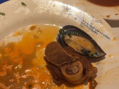 -星伦多自助料理·涮烤一体(杭州来福士店)
