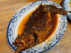 味道黄花鱼-鼎香润(德胜门内店)