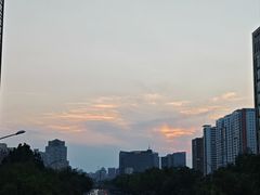 -北京希尔顿逸林酒店