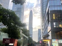 -星巴克臻选(深圳卓悦中心店)