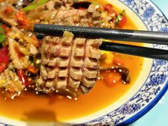 -川正旺江湖菜(三元桥店)