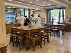 -老刘家永盛斋·传统泡馍(东关南街店)