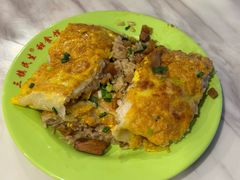 -三镇民生甜食馆(胜利街总店)