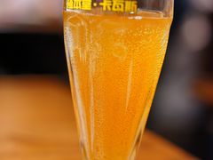 -纳瓦新疆菜(银都店)