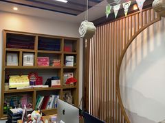-子曰书院·古筝围棋书法国画小主持(夏都店)