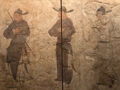 -洛阳古墓博物馆