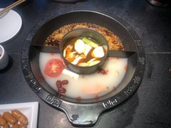 -怡品川宇火锅(宝立方店)
