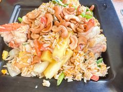 -Doo Dee Thai Food(Issan/Isaan/Esan)
