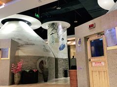 -丽池宫韩式汗蒸会馆(华灯坊店)