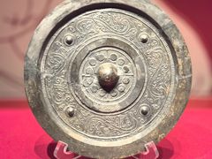 -北京大葆台遗址博物馆