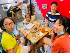 -W CAFE(甜爱路店)