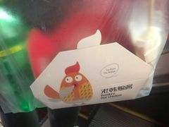 -老韩煸鸡·中国炸鸡(摩尔城店)