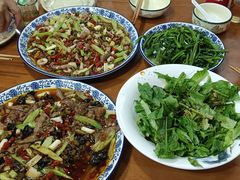 -李大爷的泡椒馆(冉家坝店)