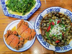 -呼吸森林·生态农庄农家乐私房菜