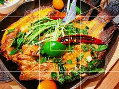 -云海肴·汽锅鸡·云南菜(东坝金隅店)