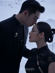 -青禾婚纱摄影(杭州店)