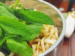 -攀枝花·任德琼·盐边羊肉米线