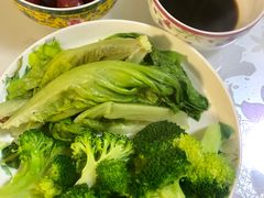 -泰顺江南春面馆