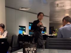 -广州花园酒店·庭·日本餐厅
