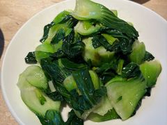 宁夏小青菜-佬肥猫(七宝宝龙店)