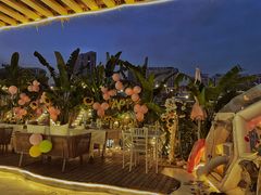 -天空花园餐吧·生日·团建(南山店)