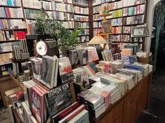 -旧天堂书店(华侨城创意文化园南山特色文化街区店)