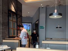 -潮发潮汕牛肉店(龙洞店)