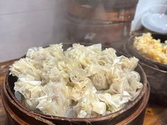 -海汇源老烧麦店(东大街总店)