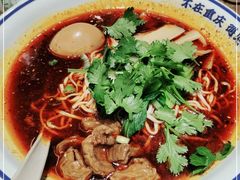 -遇见小面(SM城市广场一期店)