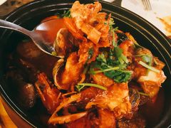 -福龙葡国餐(百老汇店)