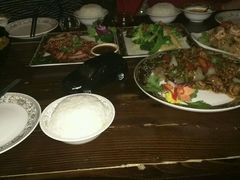 -Siam泰餐厅(水上公园店)